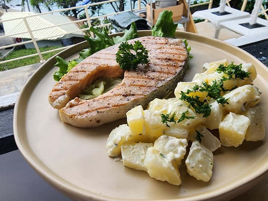 Phuket: Coral Reef Scuba Diving Experience at G Beach Club - Logistics that can make or break the day
