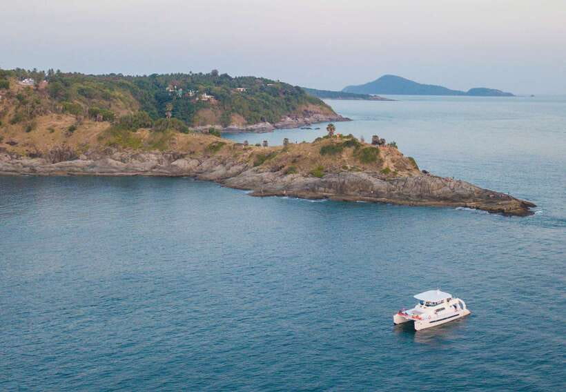 Phuket: Coral Yacht Boat Tour to Coral Island with Sunset - Price and What $54 Buys You (Value Check)