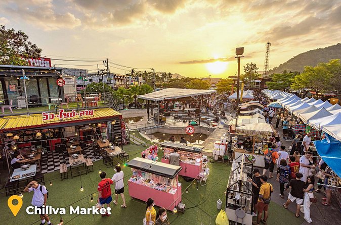 Phuket Cultural Experience - Comfort, group size, and the pace you can handle