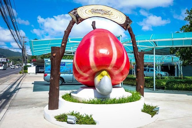 Phuket Customized Sightseeing Tour - What your day actually looks like (and how flexible it is)