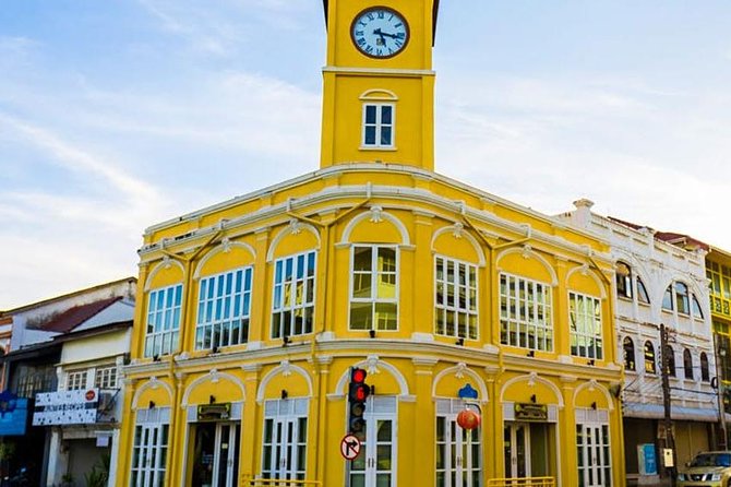 Phuket Customized Sightseeing Tour - Price and value: is $82.77 worth it?