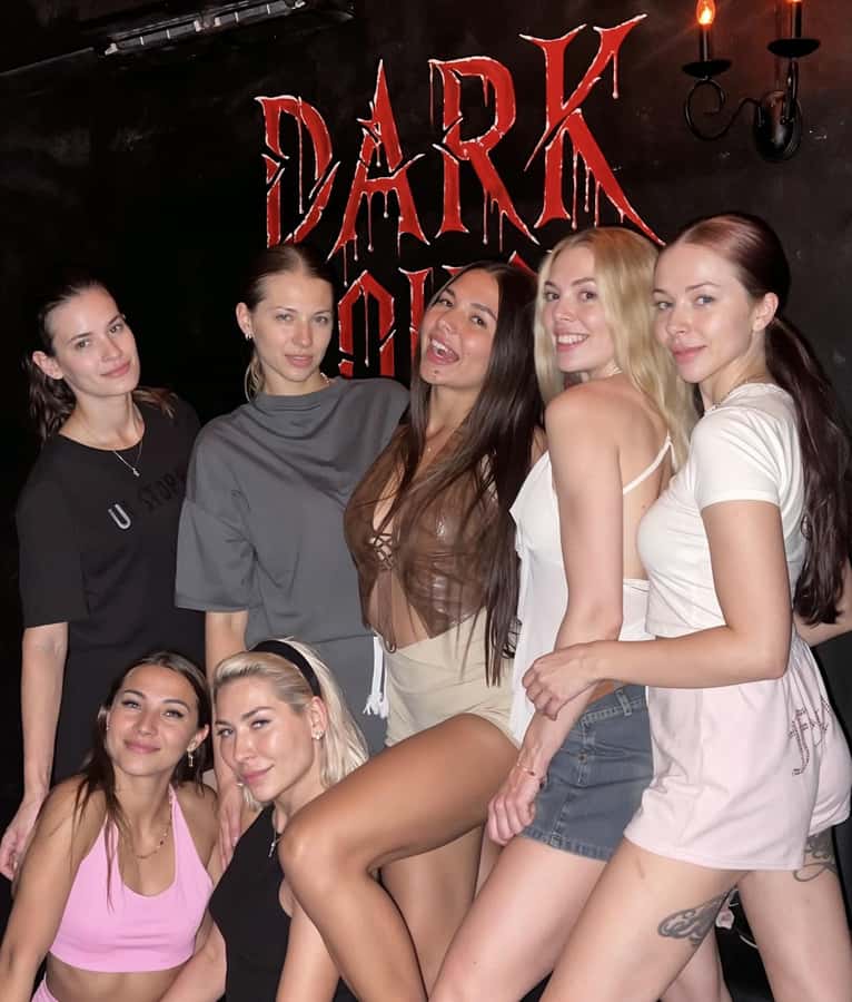 Phuket: Dark House Horror Quest Game - Rules, safety limits, and what you should plan around