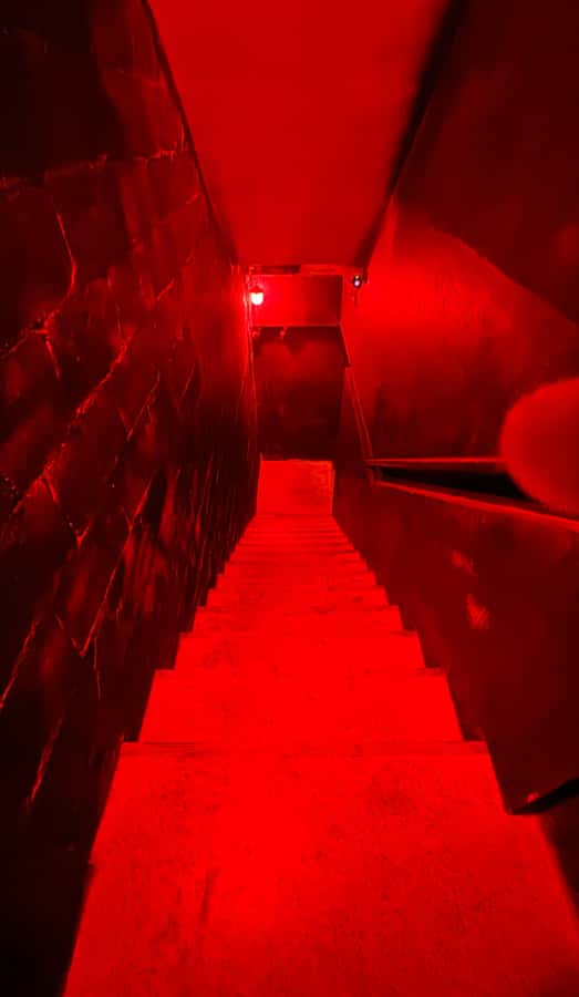 Phuket: Dark House Horror Quest Game - Languages and the staff greeters: making the experience easier