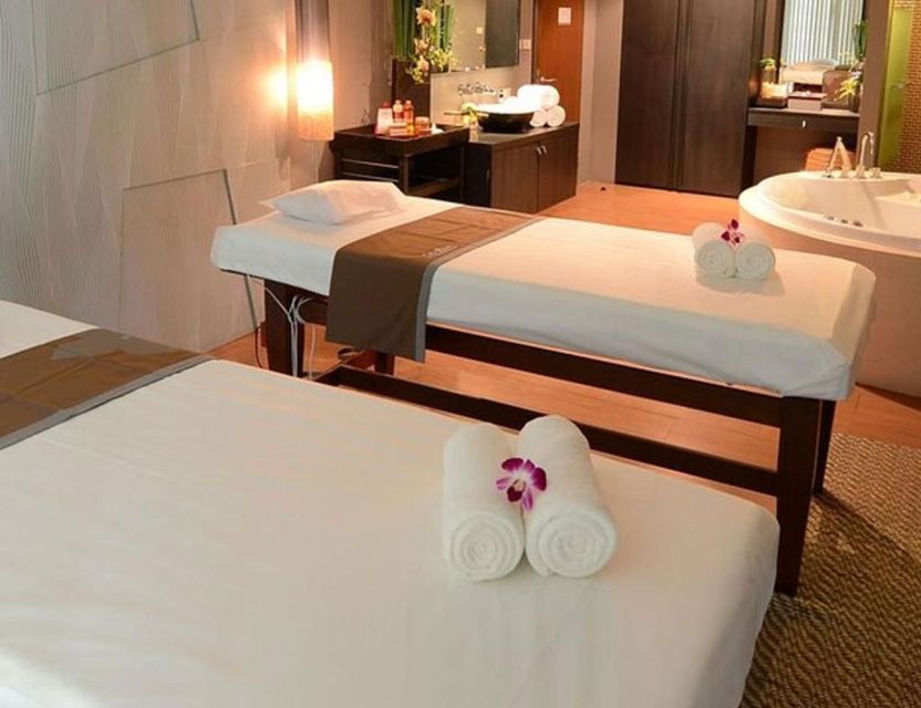 Phuket Day Spa and Massage at Tarntara Spa - Key Things I’d Focus On