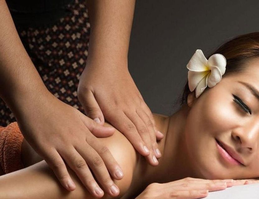 Phuket Day Spa and Massage at Tarntara Spa - Who Should Book, and Who Should Skip