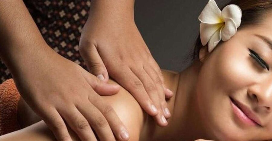 Phuket Day Spa and Massage at Tarntara Spa - What Actually Happens During Your Massage