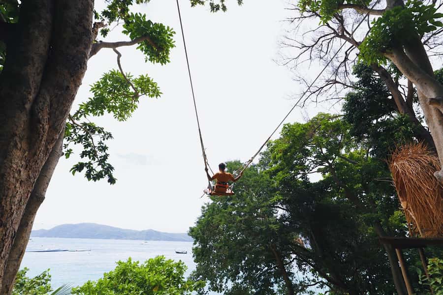 Phuket: Day Trip To Banana Beach Koh Hey By Speedboat - Sea Kayak Included: A Different Way to See the Shore