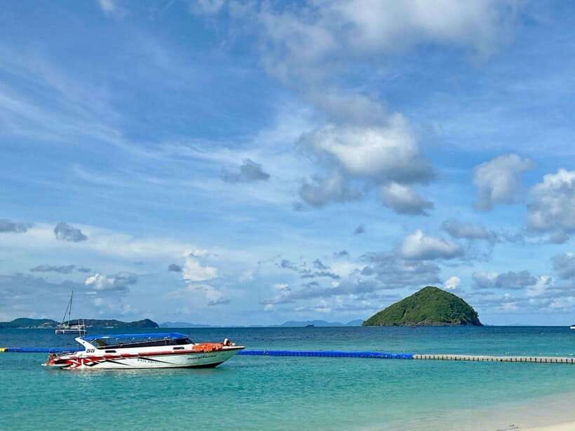 Phuket: Day Trip to Coral and Racha Island by Speedboat - Quick highlights you’ll actually care about