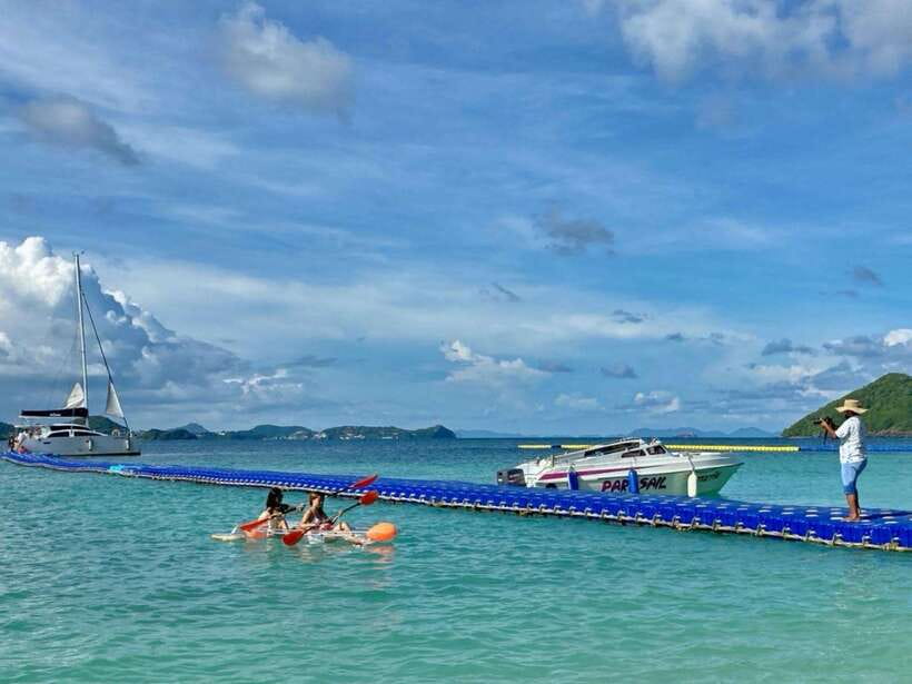 Phuket: Day Trip to Coral and Racha Island by Speedboat - Should you book? My take on the decision