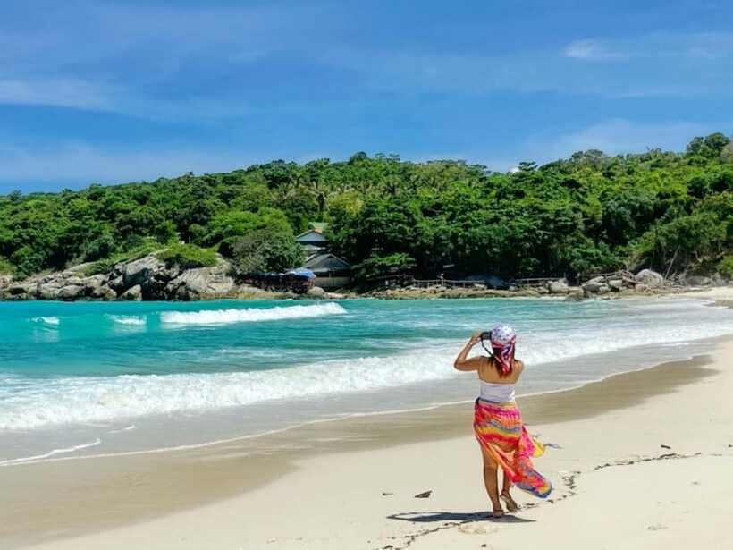 Phuket: Day Trip to Coral and Racha Island by Speedboat - Price and value: is $60 a good deal?