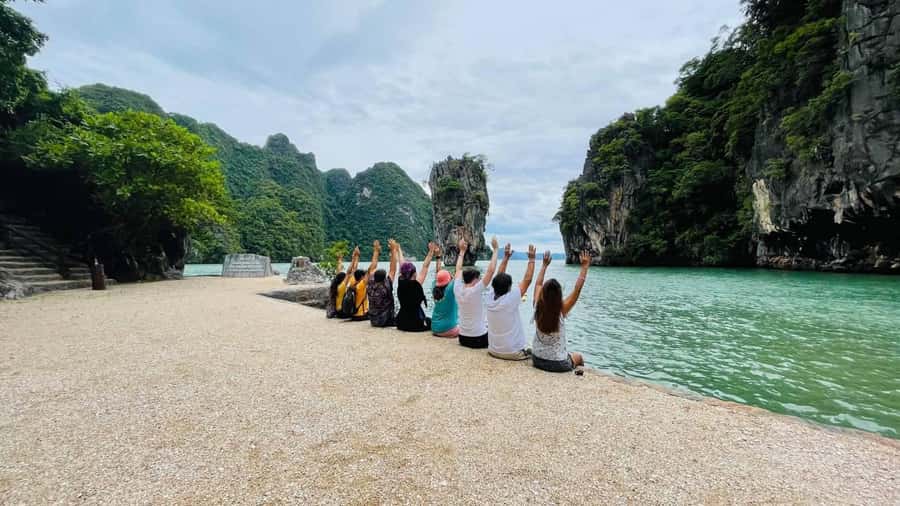 Phuket: Day Trip To Phi Phi, Maya and James Bond Islands - Key things to know before you go