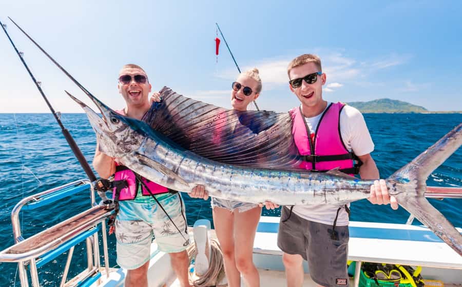 Phuket: Deep Sea Fishing at Racha Island Boat Cruise - Key things to know before you go