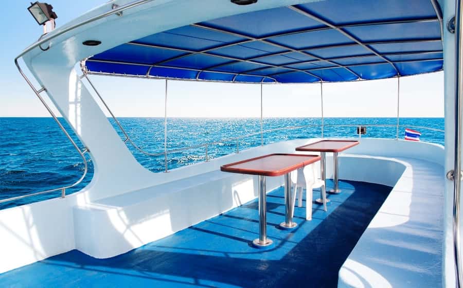 Phuket: Deep Sea Fishing at Racha Island Boat Cruise - Price and value: why $112 can be fair (or frustrating)