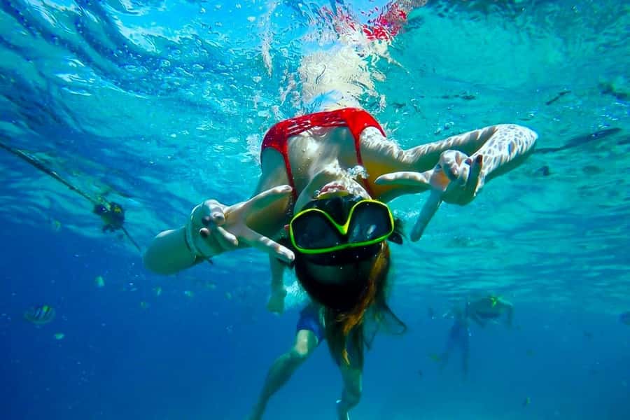 Phuket: Deluxe Phi Phi Tour by Speedboat & Lunch Buffet - Getting started: hotel pickup zones and the marina routine
