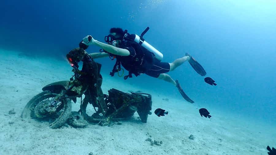 Phuket: Discover Scuba Diving to Racha Yai Island - Who This Phuket Racha Yai Try-Scuba Trip Fits Best