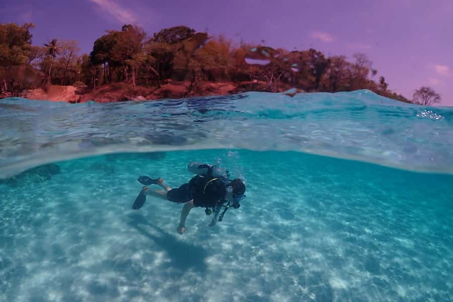 Phuket: Discover Scuba Diving to Racha Yai Island - Should You Book This Phuket to Racha Yai Experience?