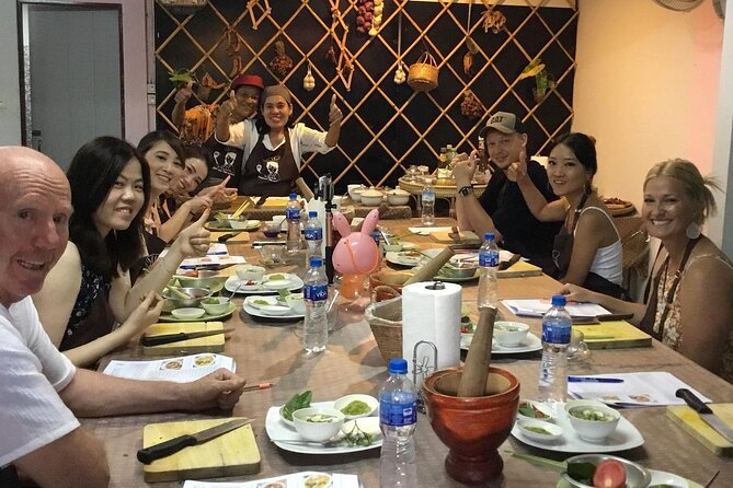 Phuket Easy Thai Cooking Class and Market Tour - Pickup Zones and Extra Transfer Charges: Don’t Let Logistics Surprise You