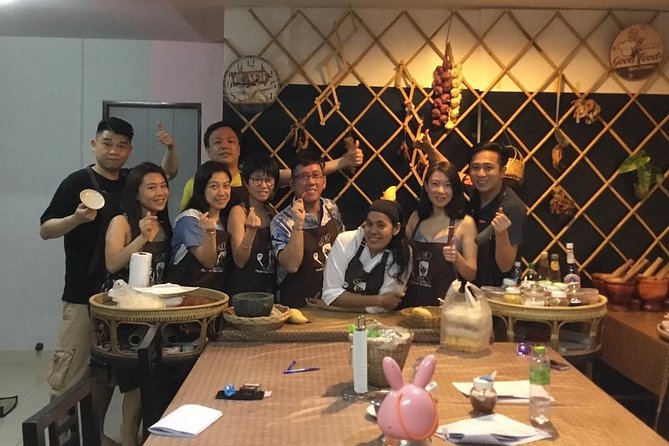 Phuket Easy Thai Cooking Class and Market Tour - Price and Value: What $69.32 Really Buys You