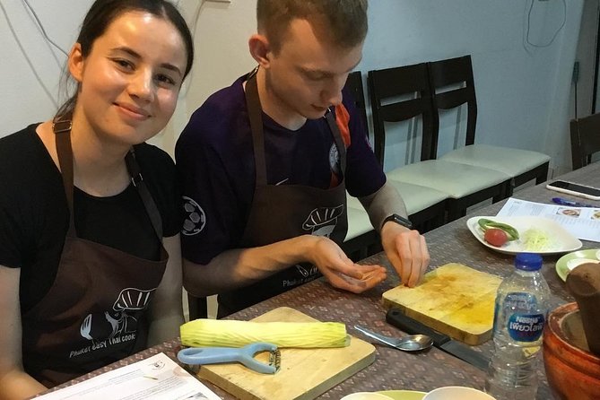 Phuket Easy Thai Cooking Class and Market Tour - Practical Tips Before You Go (So You Enjoy It More)