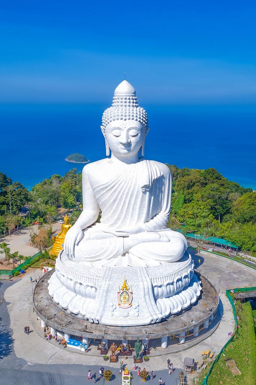 Phuket: Eco-Rider ATV Journey and Big Buddha View - Price and Value: Is $33 a Good Deal in Phuket?