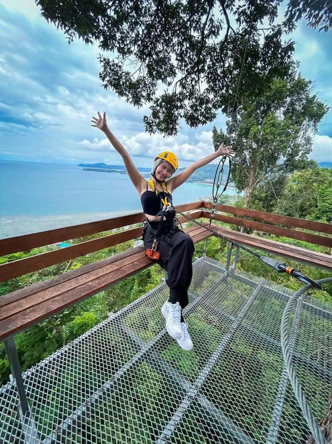 Phuket: Elephant Sanctuary & Zipline Adventure Combo - Should you book this Phuket combo?