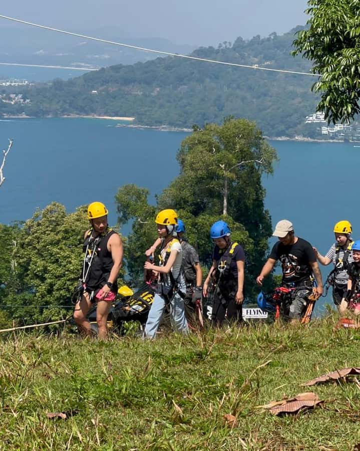 Phuket: Elephant Sanctuary & Zipline Adventure Combo - FAQ