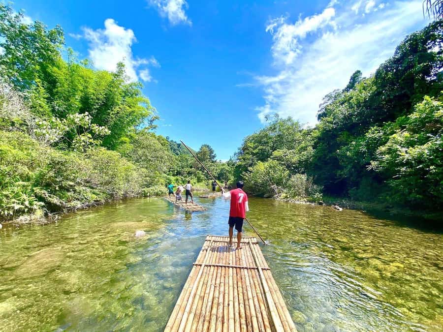 Phuket Ethical Nature Adventure: Rafting, Turtles & Elephant - Key Things That Make This Tour Worth Your Time