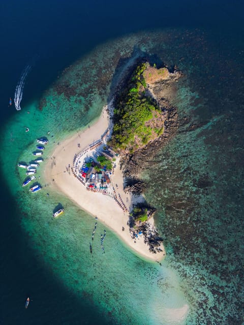 Phuket: Explore the Trio Khai Island Snorkelling Adventure - Key Takeaways Before You Go
