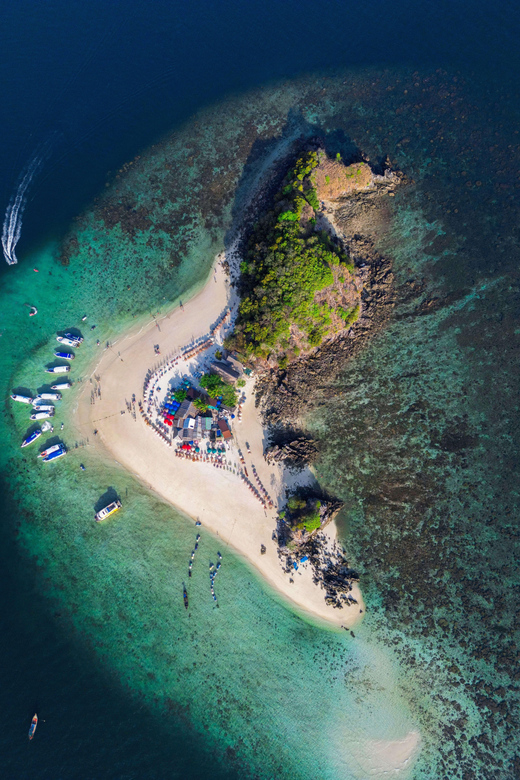 Phuket: Explore the Trio Khai Island Snorkelling Adventure - Khai Islands in a Half Day: Why This Trio Works