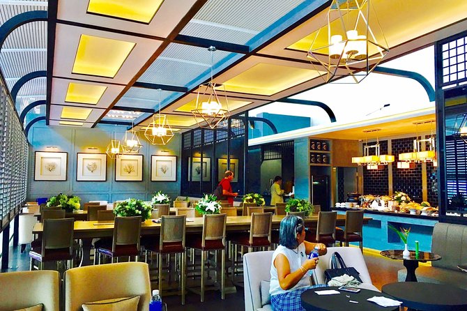Phuket Fast Track Immigration From Aircraft to Arrival Hall - Price and Value: When $57 Makes Sense
