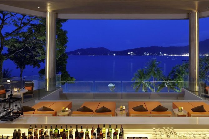 Phuket: Fine Italian Dining Experience with a View at La Gritta - Dress code and dietary changes that actually help