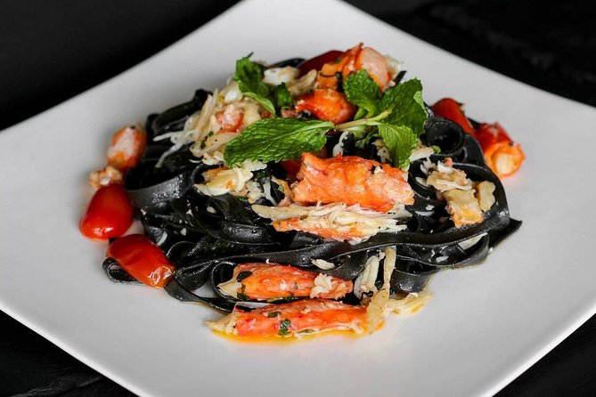 Phuket: Fine Italian Dining Experience with a View at La Gritta - Price and value: $90.93 works best with a beverage plan