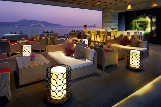 Phuket: Fine Italian Dining Experience with a View at La Gritta - Who this dinner is for (and who should skip it)