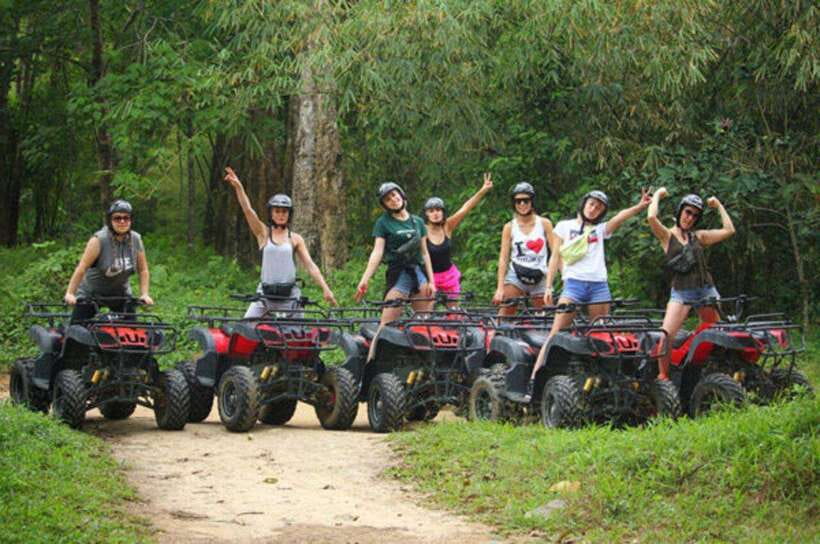 Phuket: Flying Hanuman Zipline Adventure - Photos and Souvenirs: Plan for Extra Spending