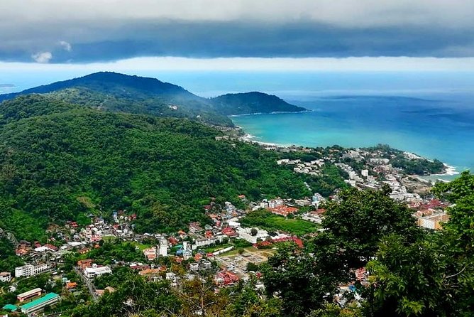 Phuket : Food | Art | Town : Travstore Original F.A.T Tour - Price and value: what $118.87 really covers in practice