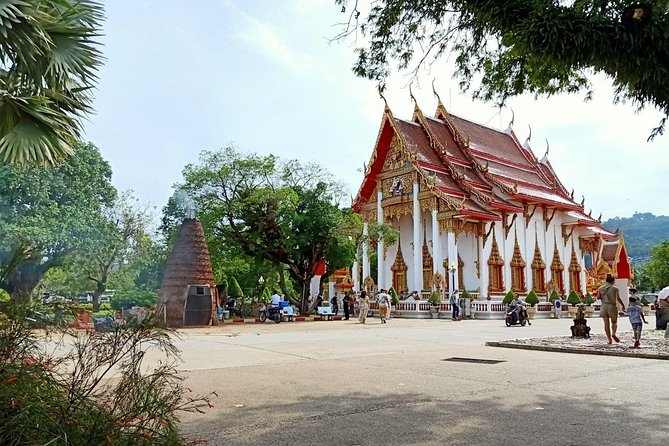 Phuket : Food | Art | Town : Travstore Original F.A.T Tour - Who this tour fits best