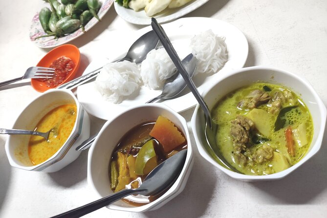 Phuket Food Tour and City Walk by Jane - Pacing, questions, and the real value of Jane’s guidance
