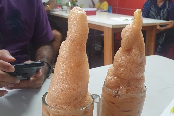 Phuket Food Tour and City Walk by Jane - What’s included (and what you need to sort yourself)