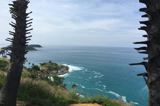Phuket Full Day City tour & Lunch & Tiger Park - Big Buddha Phuket: The Viewpoint Stop You Should Plan Around