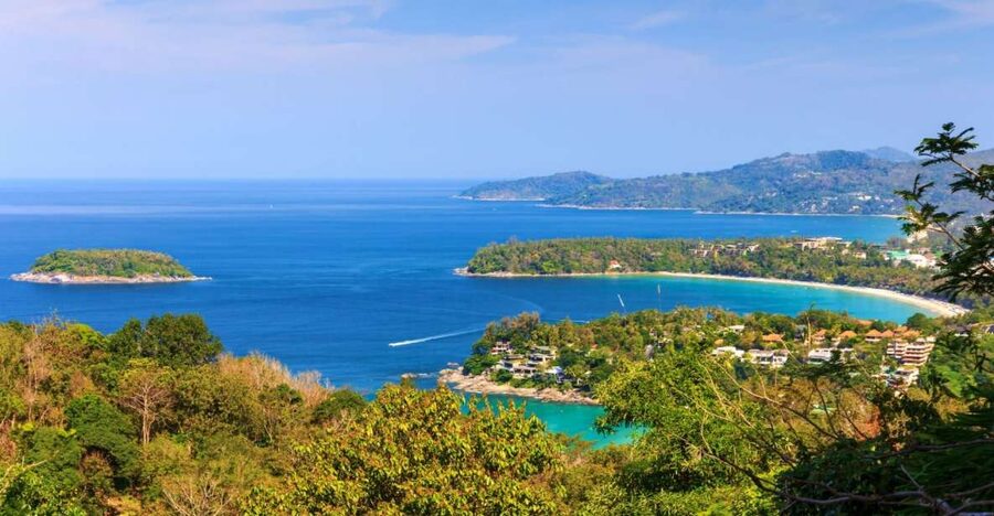 Phuket: Full Day City Tour with Night Market - Key highlights to know before you go
