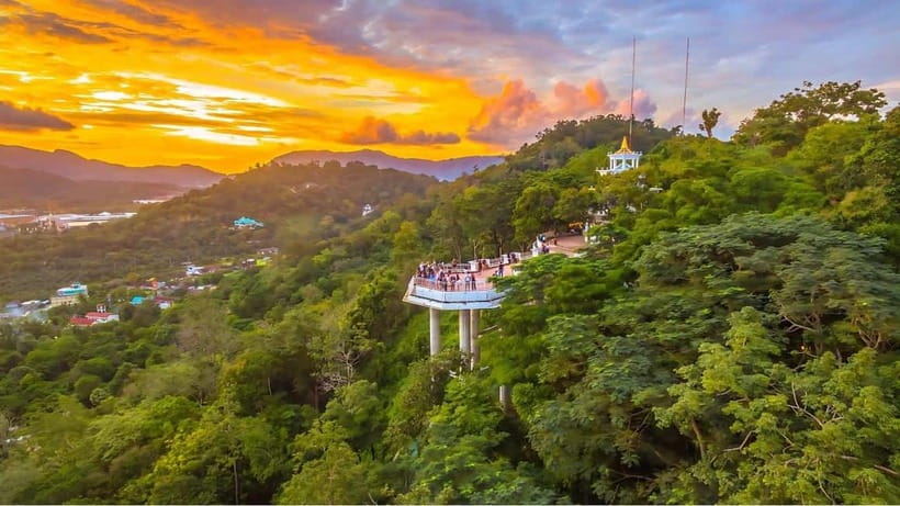 Phuket: Full Day City Tour with Night Market - Should you book this Phuket Old Town and Night Market city tour?