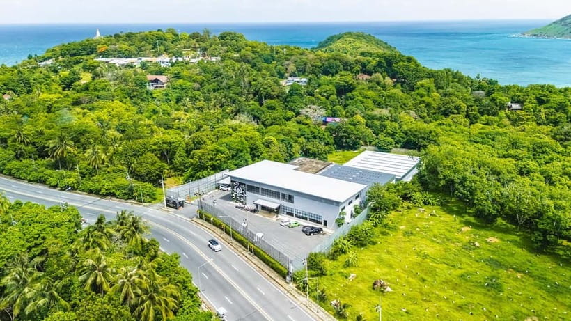 Phuket: Gold Shooting Range Experience - Key highlights you’ll care about