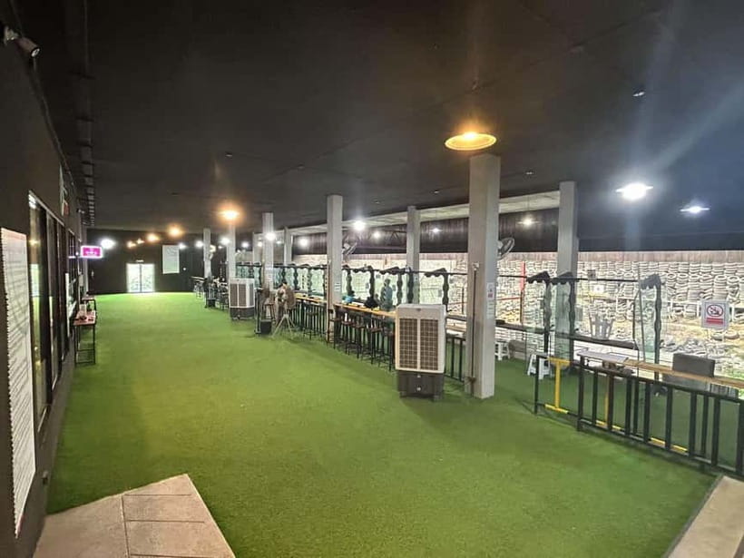 Phuket: Gold Shooting Range Experience - Price and value: what $28 really means (and what can change)