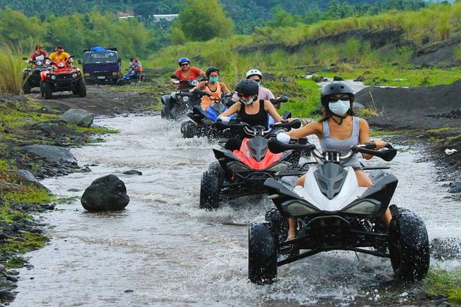 Phuket Great ATV Bike with Big Buddha Tour - Transfers and the Real Cost of Convenience (300–600 Baht by Zone)