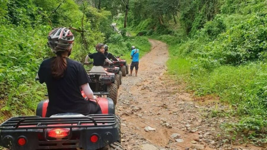 Phuket: Guided ATV Tour - Why a guided Phuket ATV ride feels different from a rental