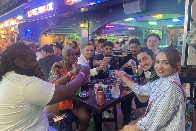 Phuket Guided Pub Crawl - Price and value: why $29 can work (and when it won’t)