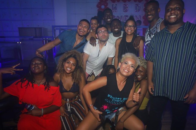 Phuket Guided Pub Crawl - Who should book this Phuket pub crawl