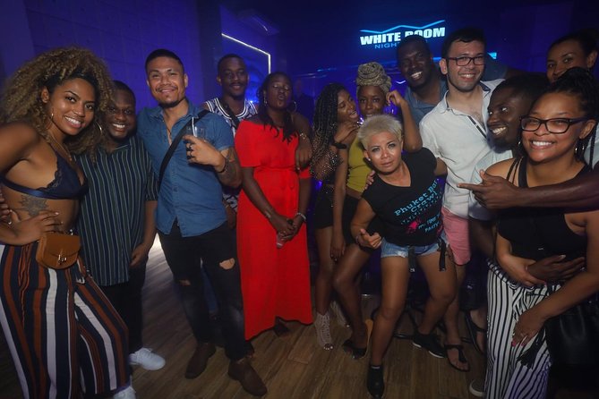 Phuket Guided Pub Crawl - Should you book it?