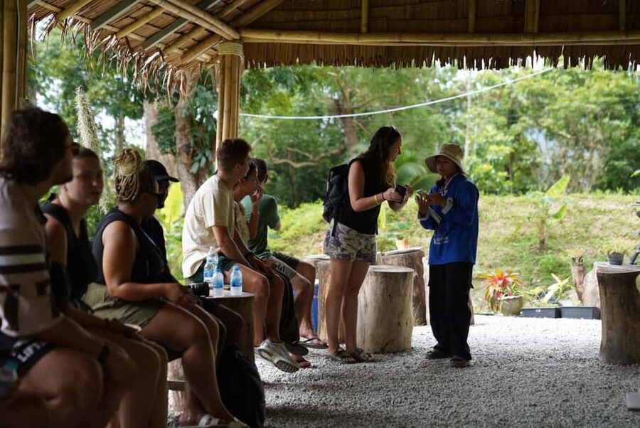 Phuket: Guided Tour to Elephant Sanctuary & Hotel Transfer - Hotel pickup across Phuket: where you can start, and where you end up