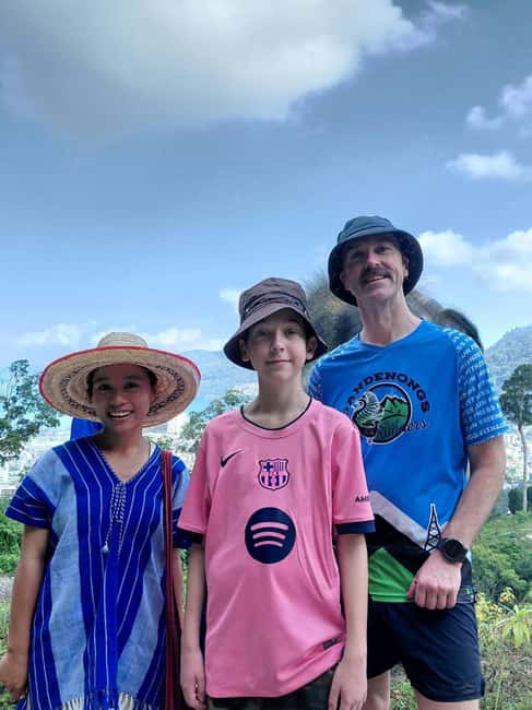Phuket: Guided Walk Tour to Elephant Sanctuary with Transfer - A Calm 90 Minutes in Phuket’s Hill-Trail Elephant Sanctuary